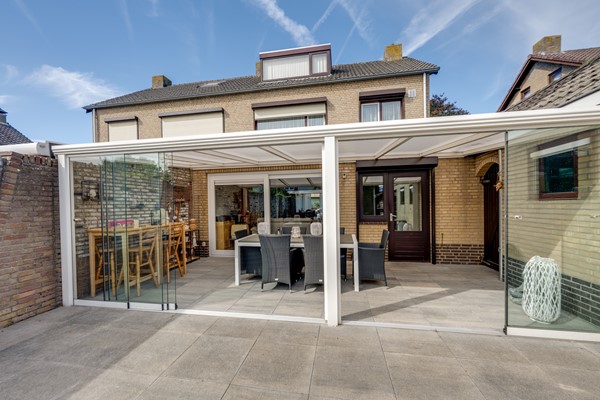 Medium property photo - Kleine Spie 6, 5121 LK Rijen